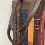 Accessoires Big Sac Brown Library