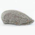 HÉRITAGE Casquette Kerry Wool