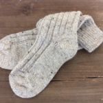 Corner à - de 35 € Chaussettes Tweeds