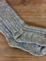Corner à - de 35 € Chaussettes Tweeds