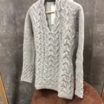 Pulls et Ponchos Horseshoe sweater 
