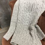Femme Horseshoe sweater 