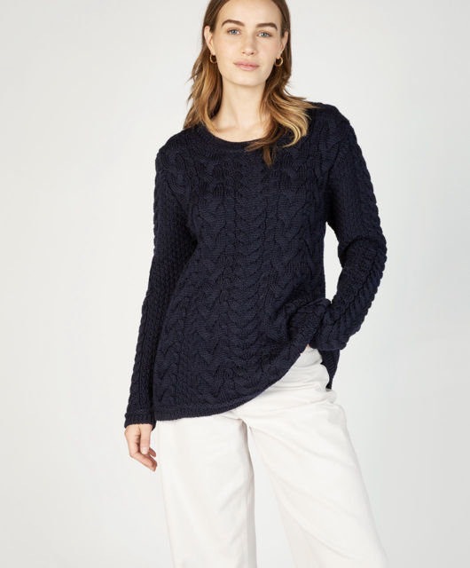 Femme Primose Sweater