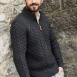 Homme Pull luxe Super Soft