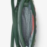 Accessoires Sac Parker Green Library