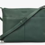 Accessoires Sac Parker Green Library