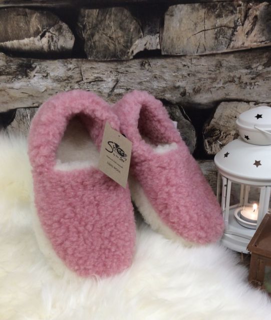 Corner à - de 30 € Siberian slippers