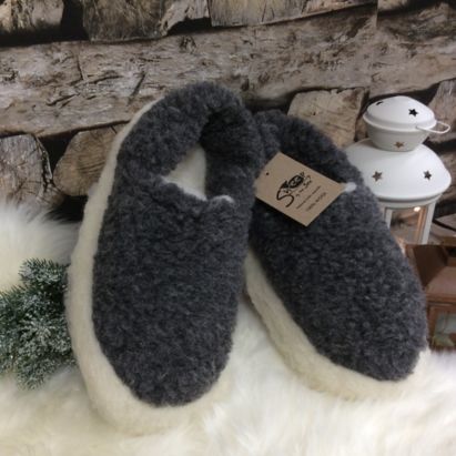 Corner à - de 30 € Siberian slippers
