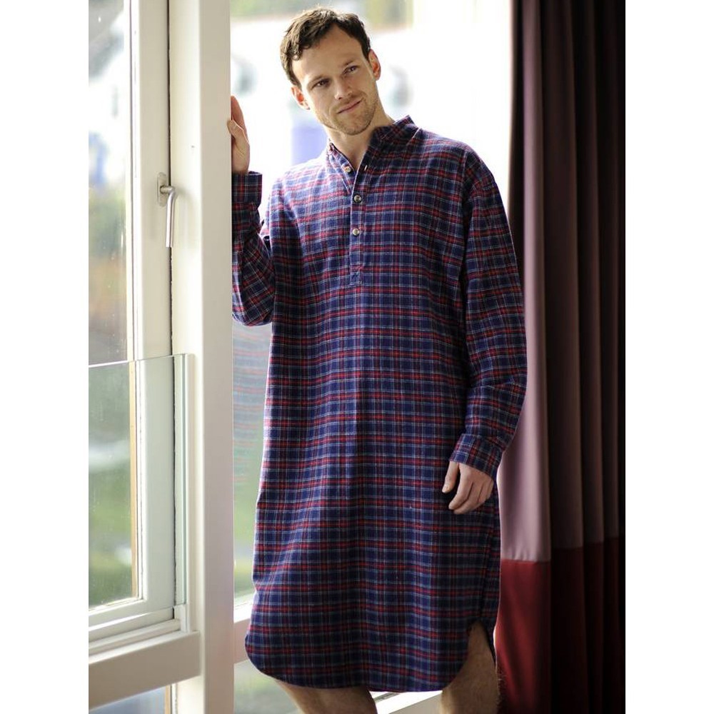 pyjama liquette homme