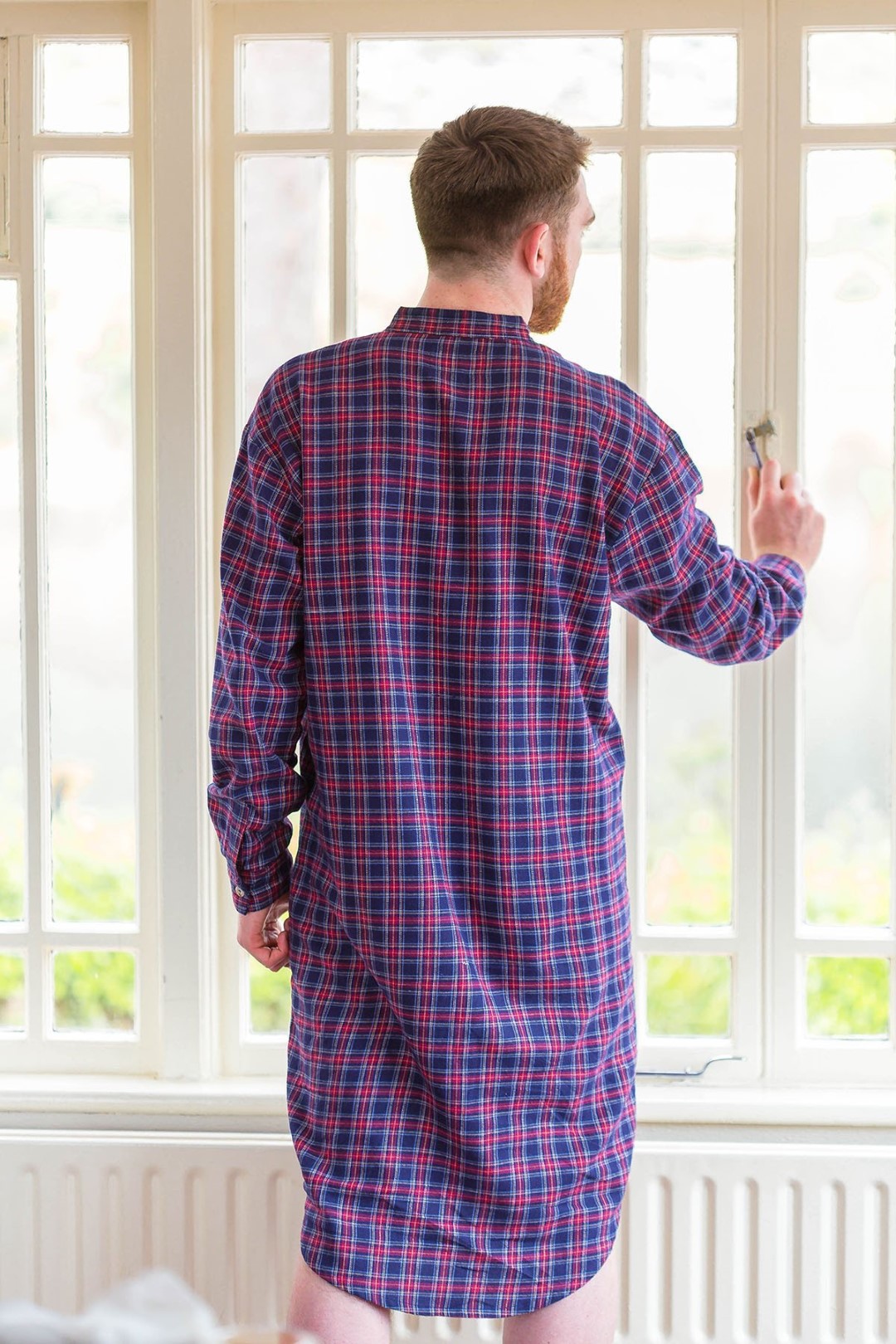 liquette pyjama homme