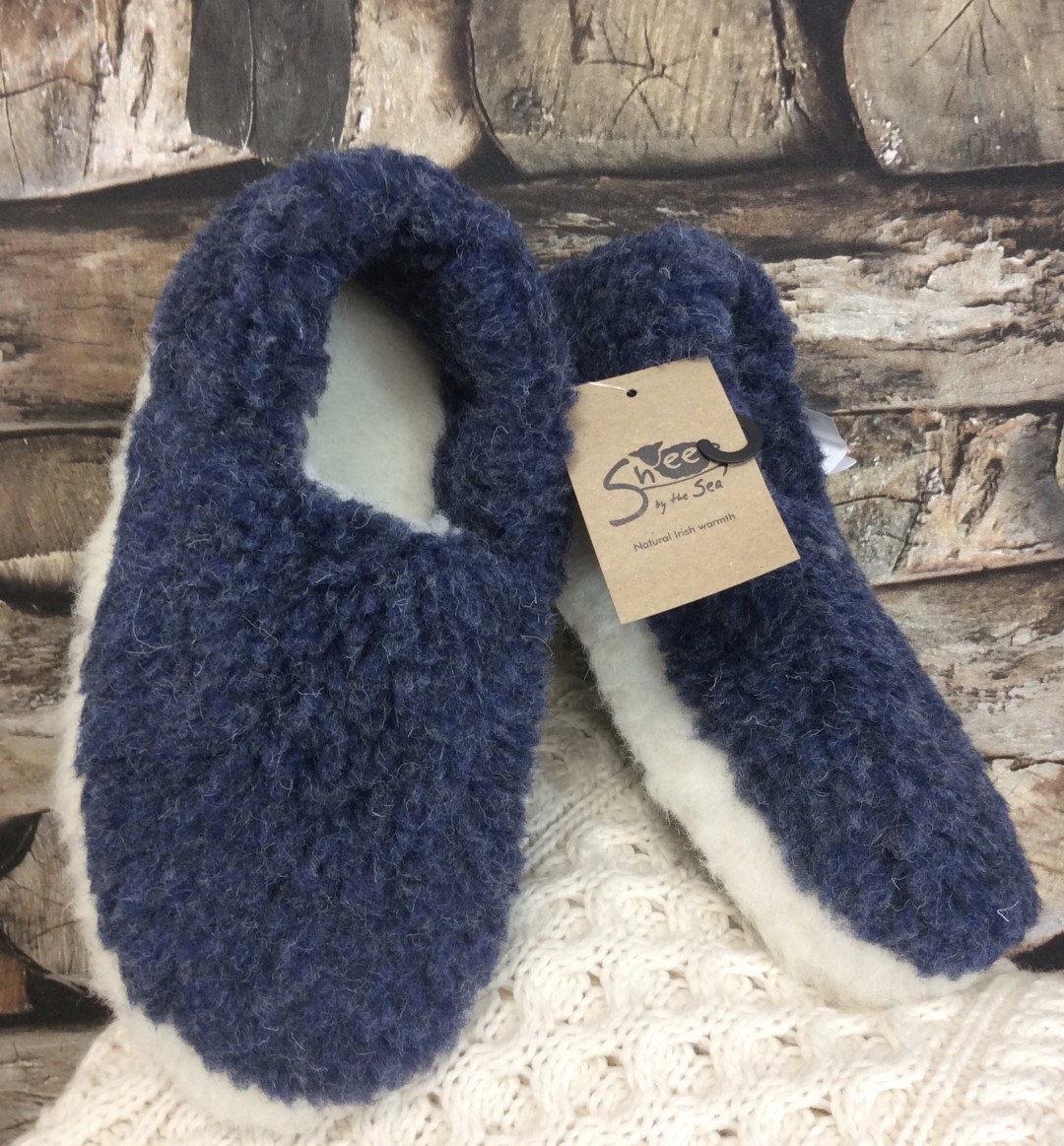 chausson pilou pilou homme
