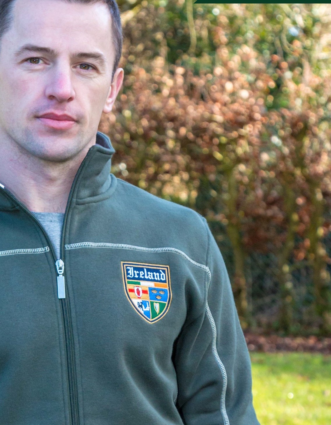 Notre dame irlandaise des années 90 - France