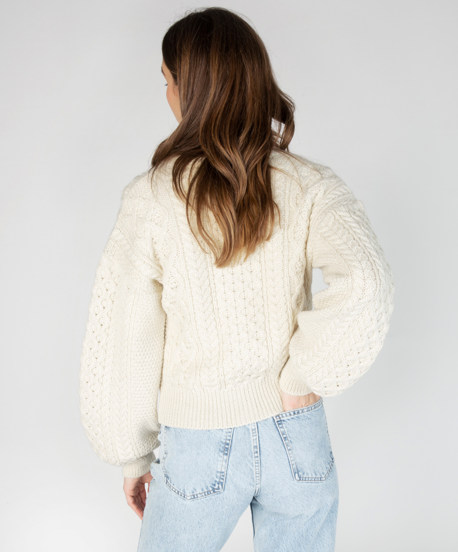 Laine MARINE 1100gr - Mérinos, Coton, Polyamide NM 18/2 - Laine Vierge Neuve Pour Tricot