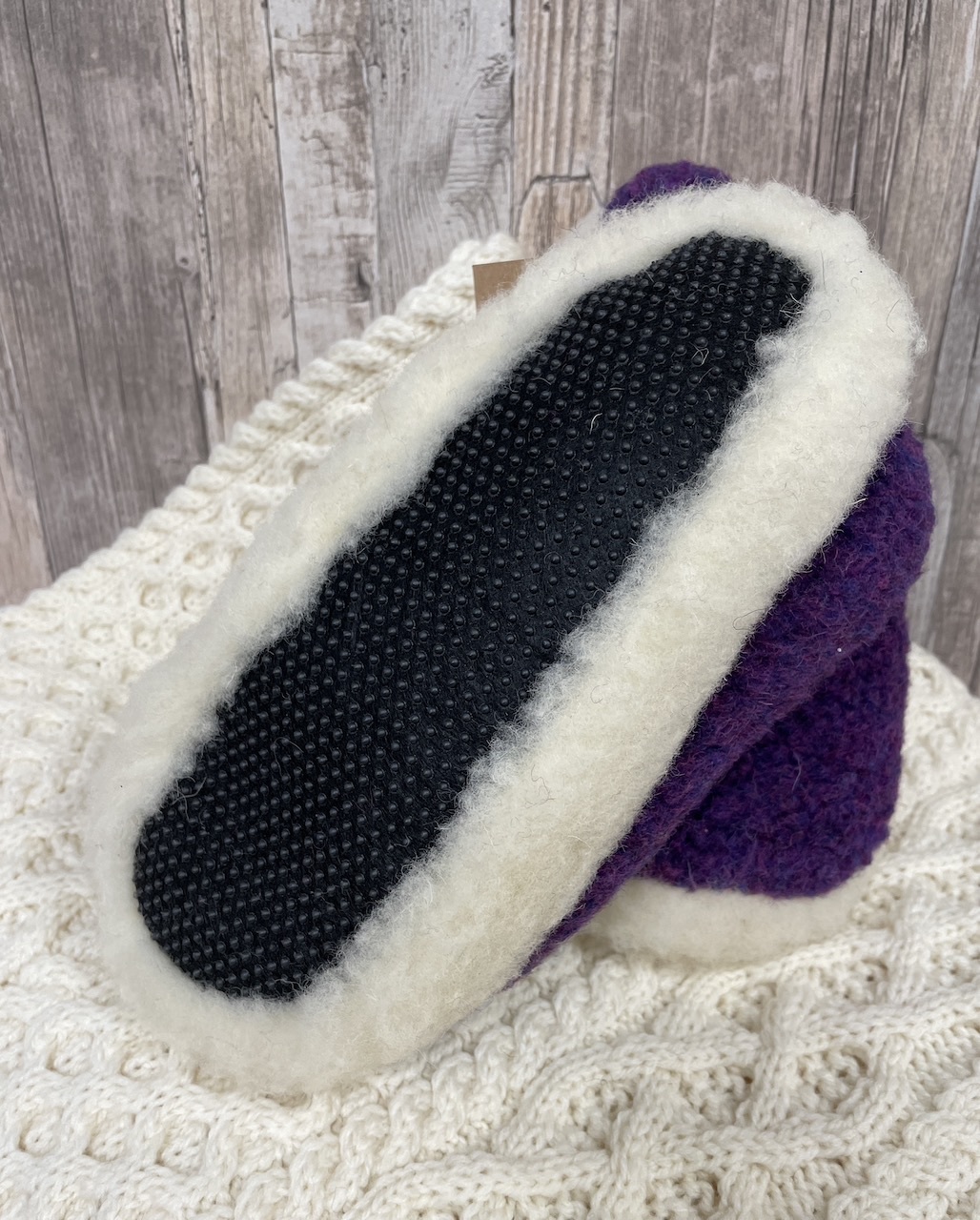 Chaussons Pour Enfant : Faites Un Choix écologique ! - La Goose