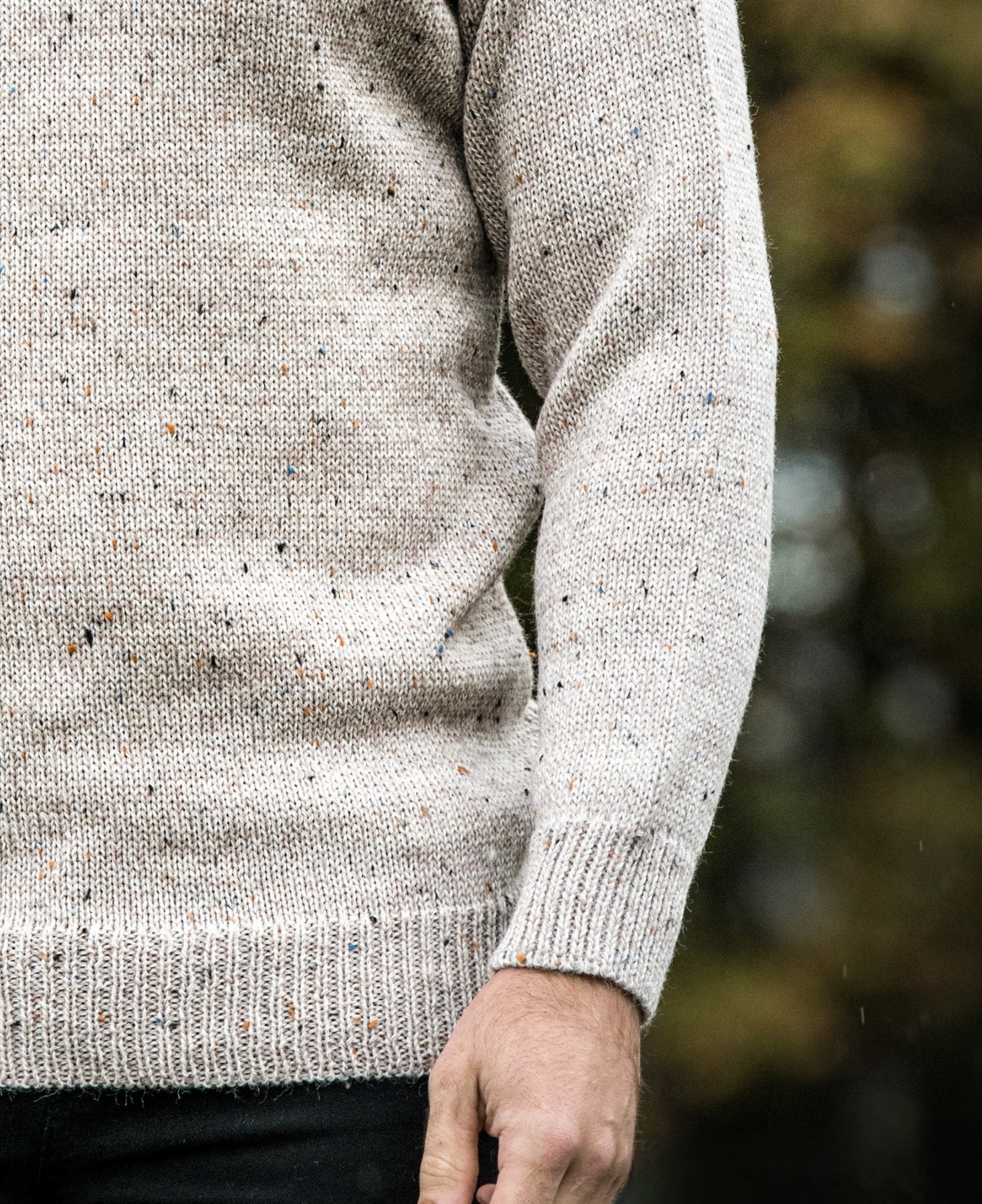 Pull GAA Cúl Camps Masita Demi-fermeture éclair - Taille 5A (40" Poitrine) M UK