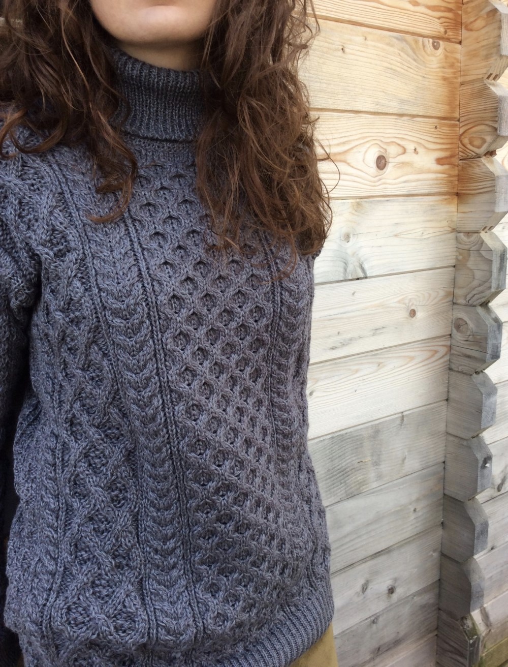Pull Icebreaker Femmes Merino Crush II LS Hoodie Graphite